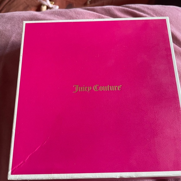 Juicy Couture Charms of the Day Set - Picture 2 of 2